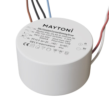 Toiteplokk PSL-DL40-S-300mA-DE