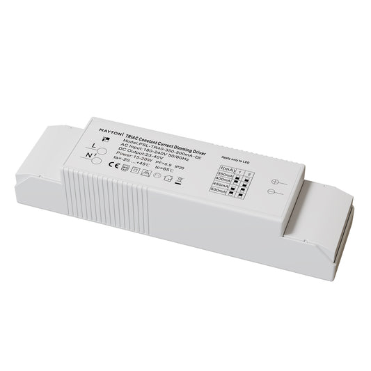 Toiteplokk PSL-TR40-350-500mA-DE