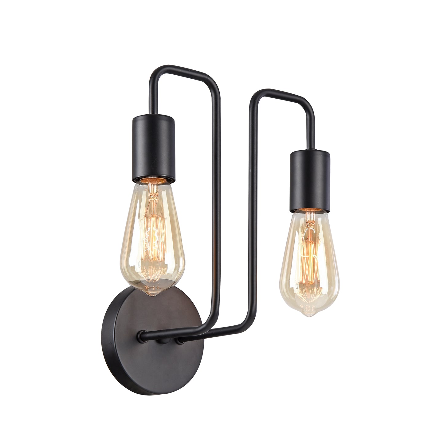 Seinavalgusti T532WL-02B