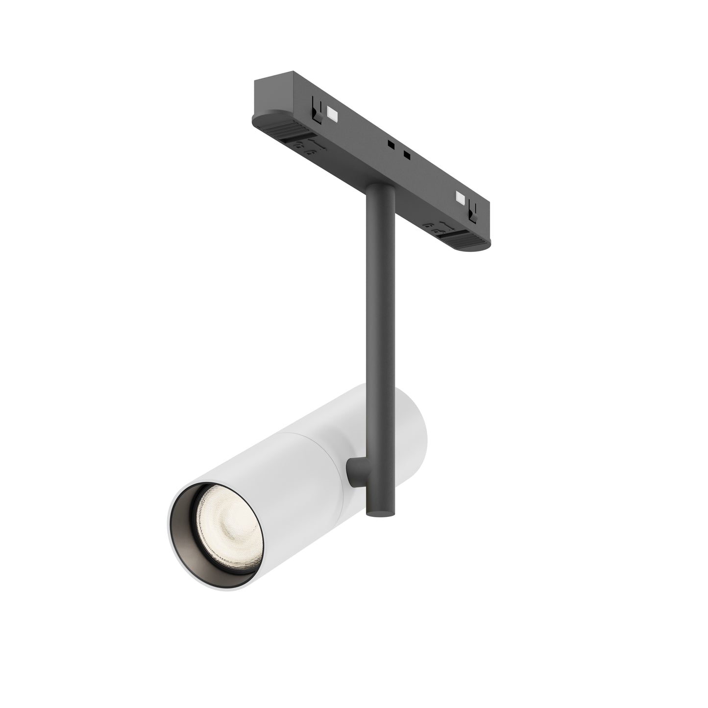 Track luminaire TR005-2-12W3K-BW