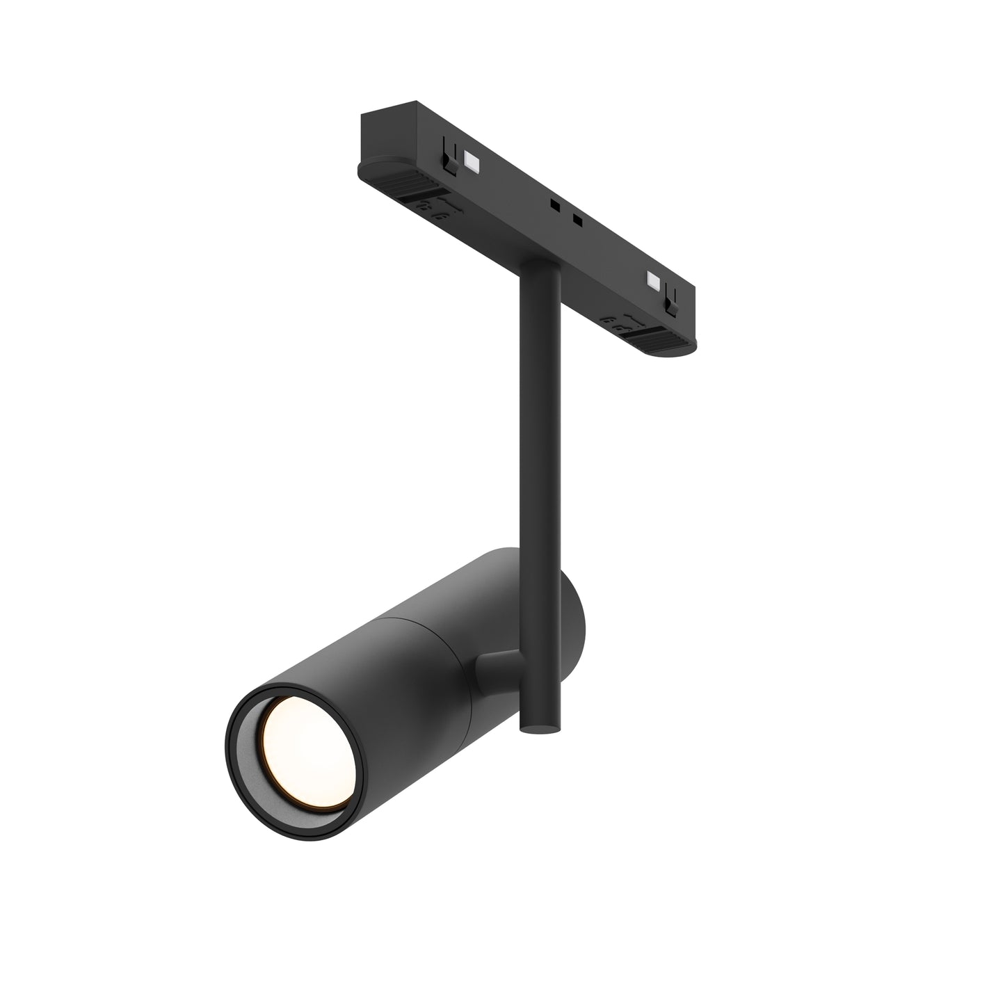 Track luminaire TR005-4-12W-DS-B