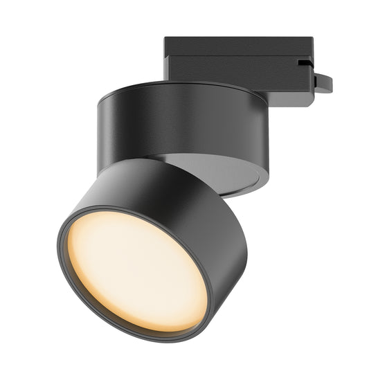 Track Lighting TR007-1-12W2.7K-B-1