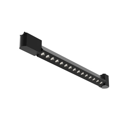Siinivalgusti TR010-1-22W4K-M-B-DE