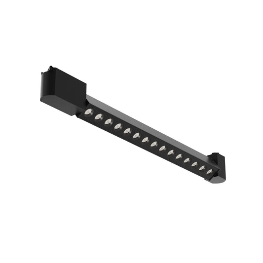 Siinivalgusti TR010-1-22W4K-M-B-DE
