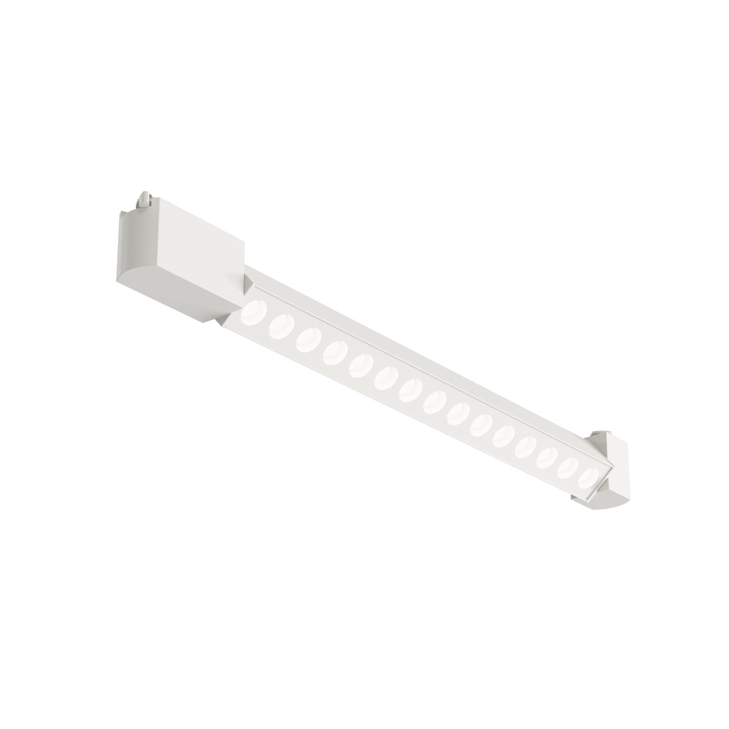 Siinivalgusti TR010-1-22W4K-M-W-DE