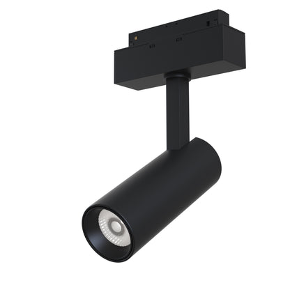 Track luminaire TR019-2-10W4K-B