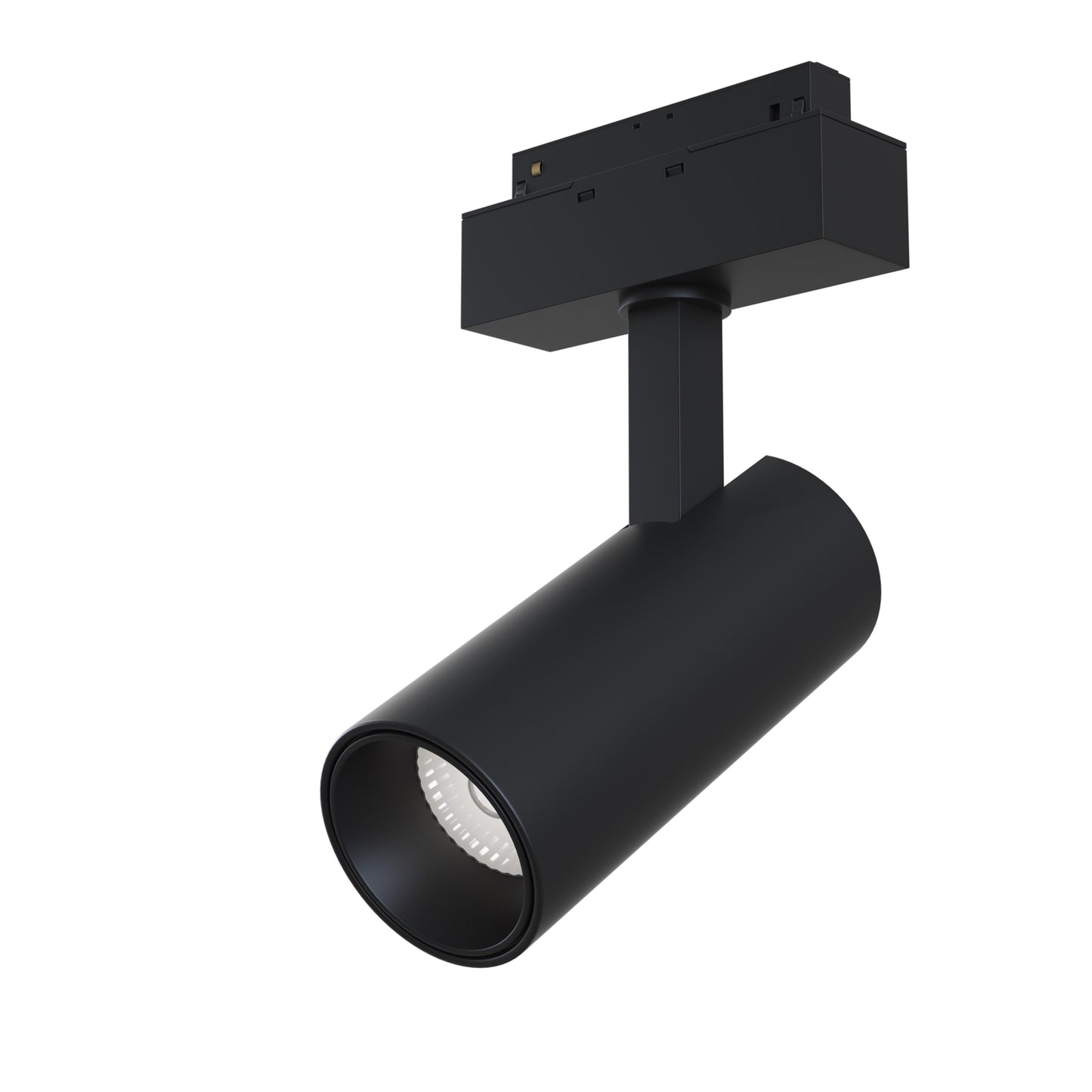 Track luminaire TR019-2-15W4K-B