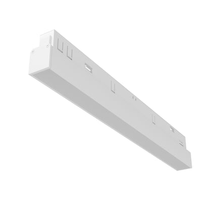 Relsivalgusti TR030-2-12W3K-W