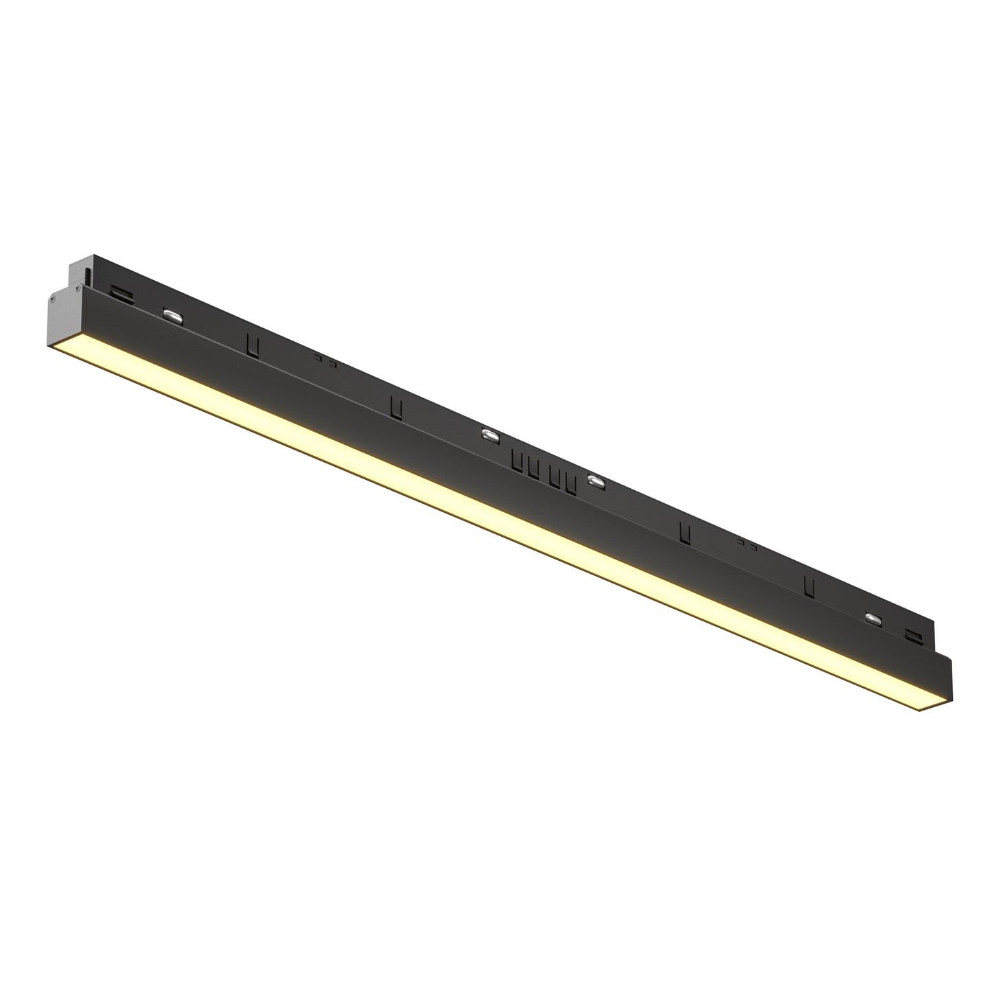 Valgusti siinile TR030-2-24W2.7K-B