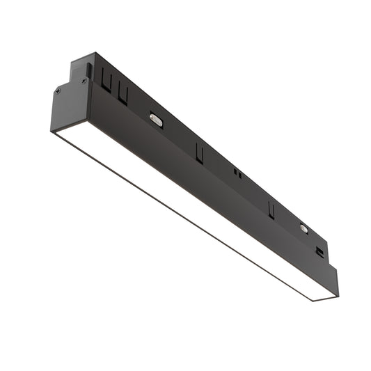 Track Luminaire TR030-4-12WTW-DD2-B