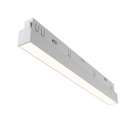Track Luminaire TR030-4-12WTW-DD2-W