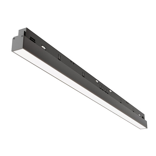 Track Luminaire TR030-4-24WTW-DD2-B