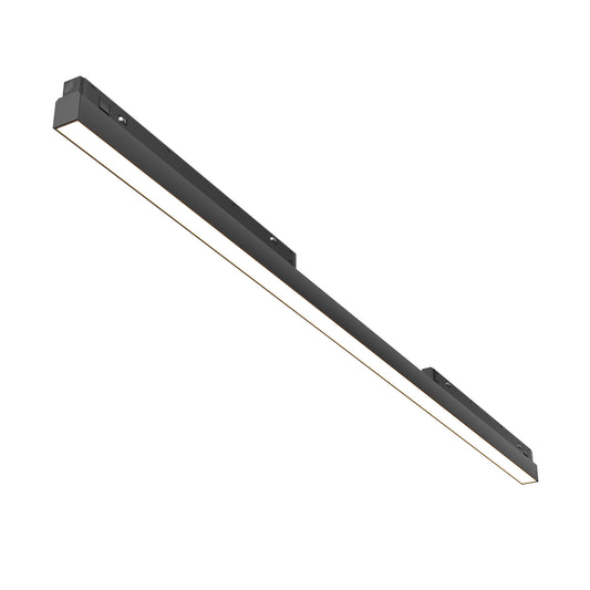 Track Luminaire TR030-4-30WTW-DD2-B