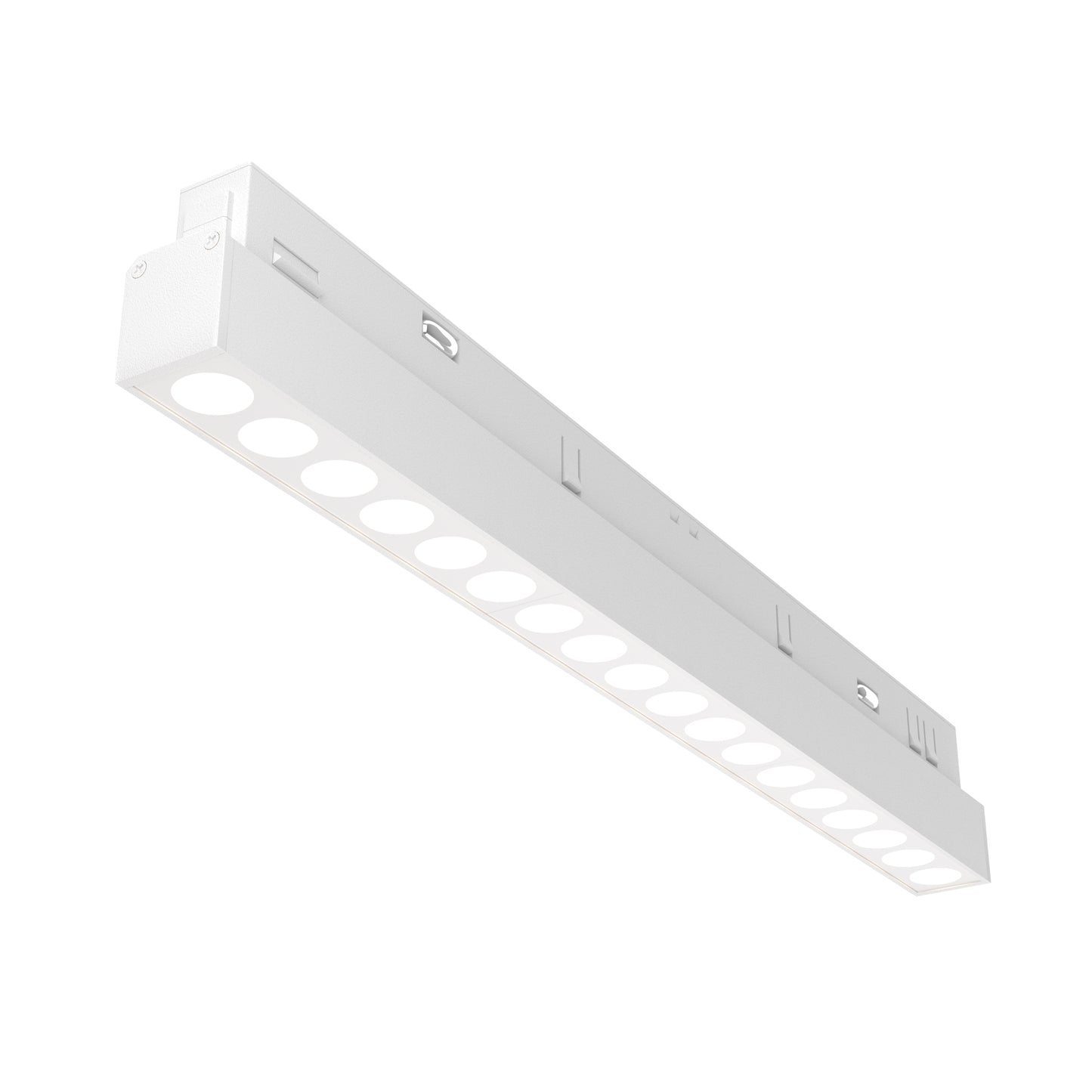 Valgusti siinile TR031-4-18W3K-S-DS-W