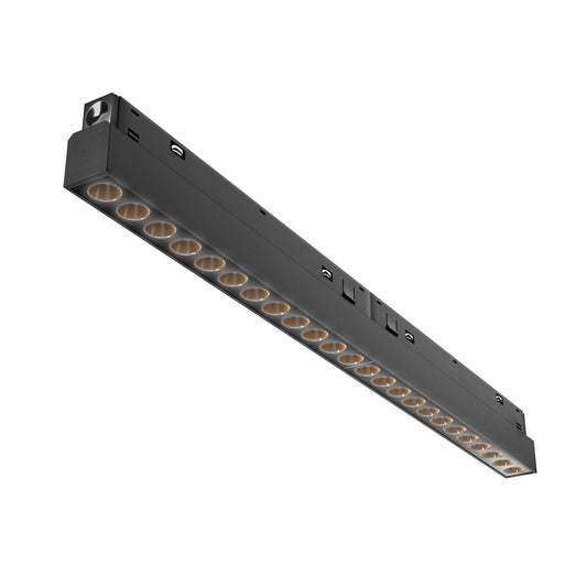 Track Luminaire TR031-4-24WTW-DD2-B