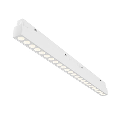 Track Luminaire TR031-4-24WTW-DD2-W