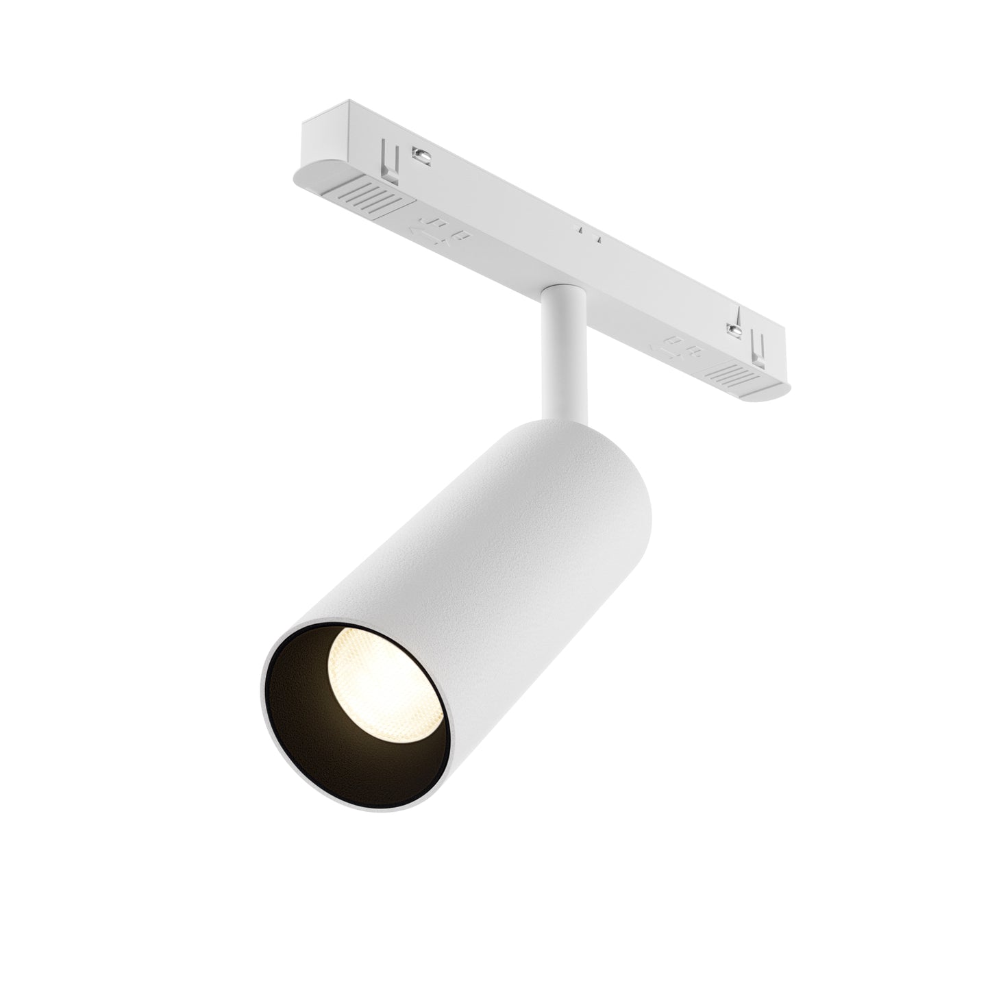 Track luminaire TR032-4-12WTW-S-DD-W