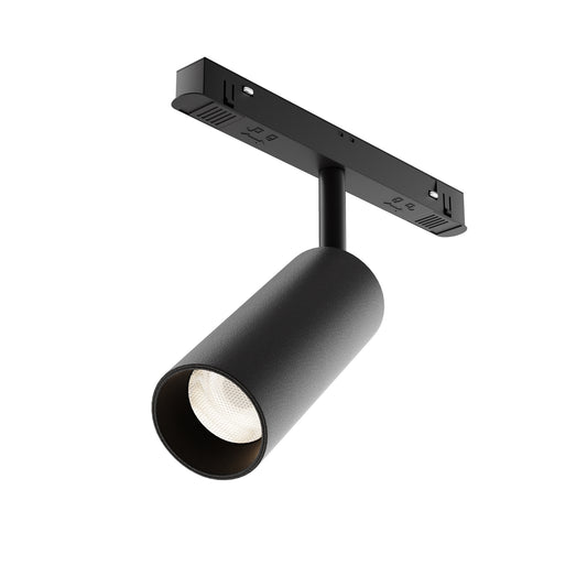 Track Luminaire TR032-4-12WTW-S-DD2-B