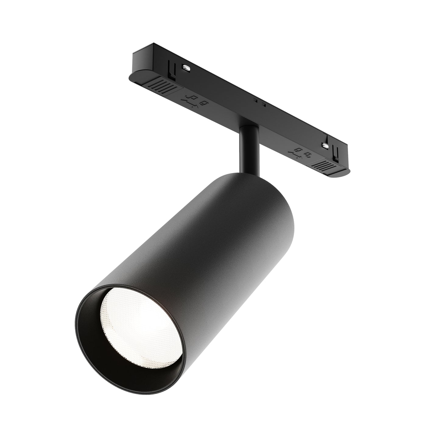 Track luminaire TR032-4-20WTW-S-DD-B