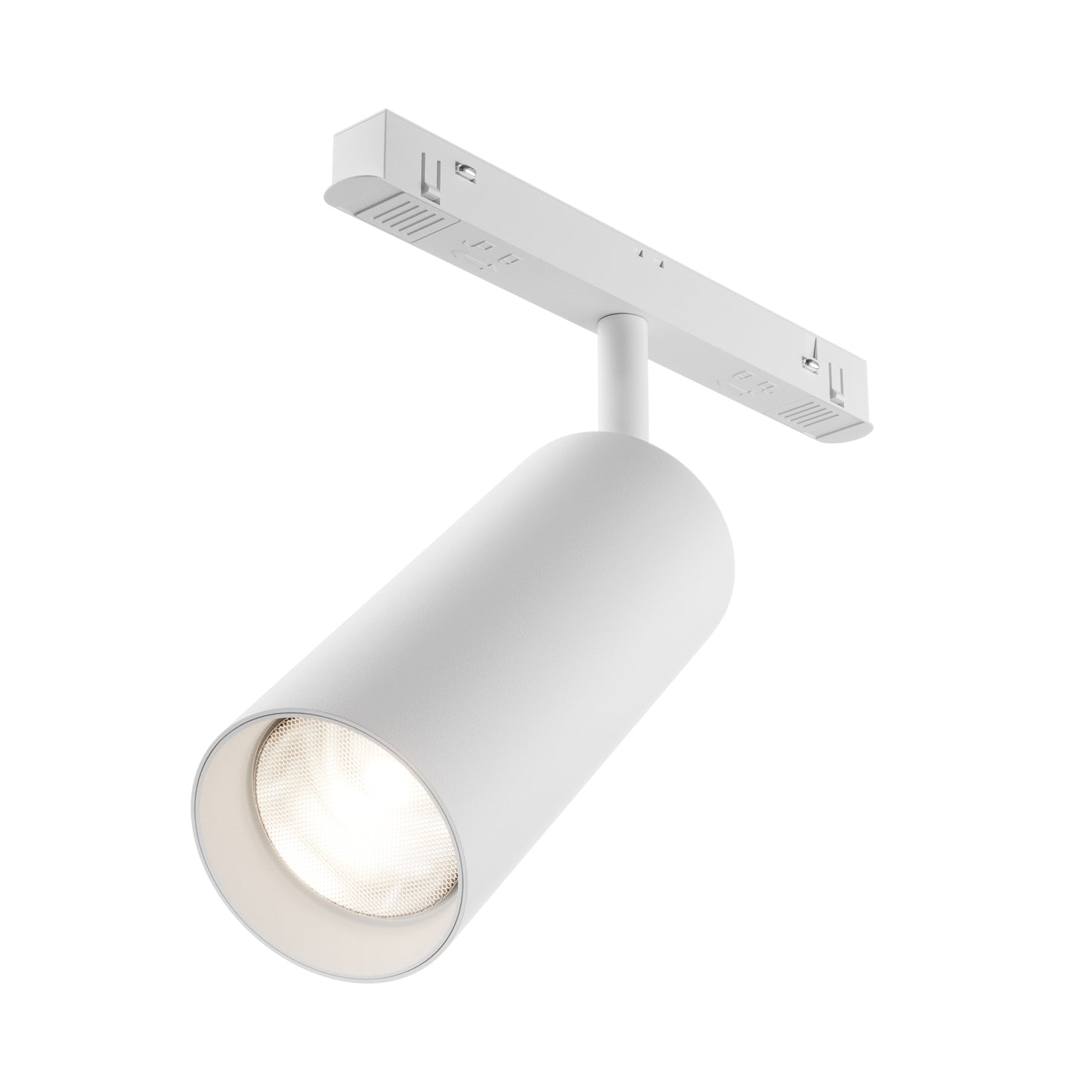 Track Luminaire TR032-4-20WTW-S-DD2-W
