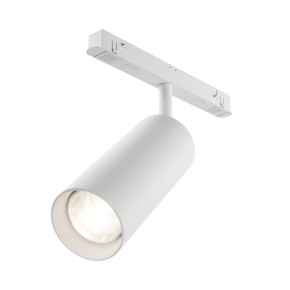Track Luminaire TR032-4-20WTW-S-DD2-W