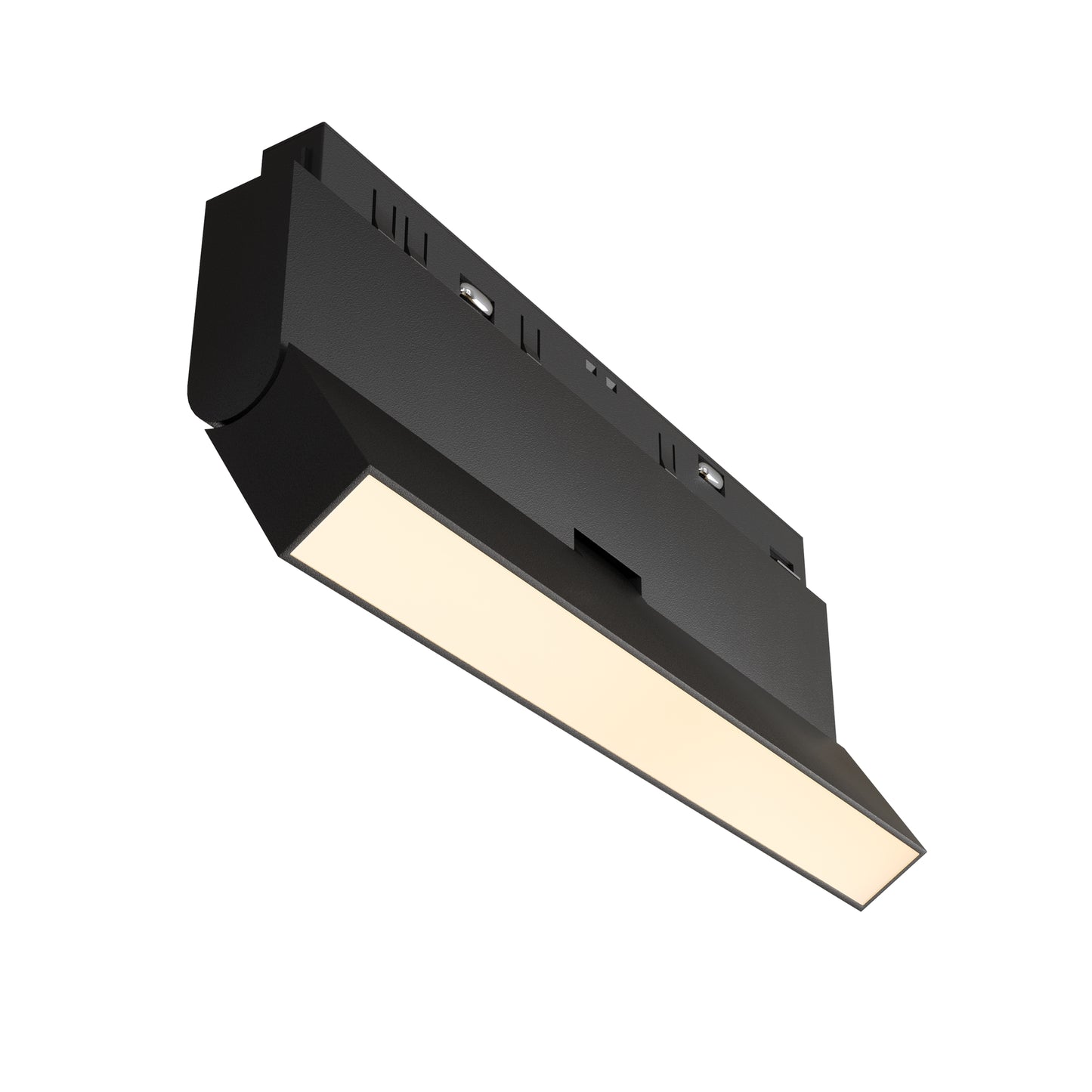 Track Luminaire TR036-4-12WTW-DD2-B