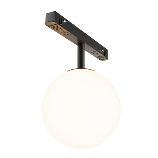 Track luminaire TR038-2-5W3K-1