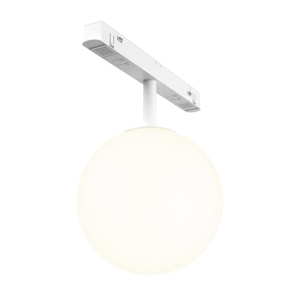 Rippvalgusti siinile TR038-2-5W3K-W-1