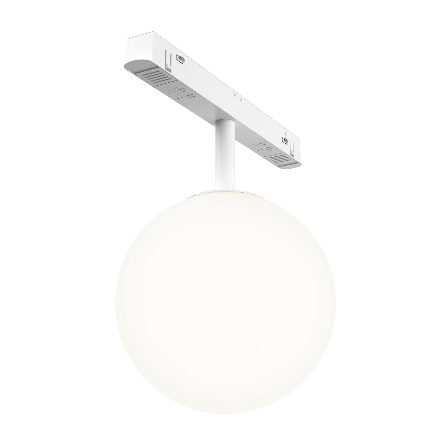 Rippuv siinivalgusti TR038-2-5W4K-W-1