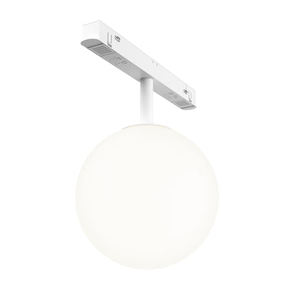 Rippuv siinivalgusti TR038-2-5W4K-W-1