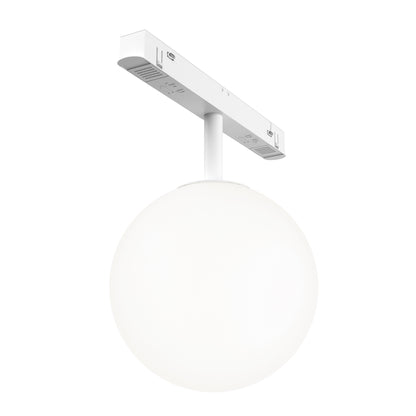 Rippvalgusti TR038-4-5W3K-WW-DS-W-1