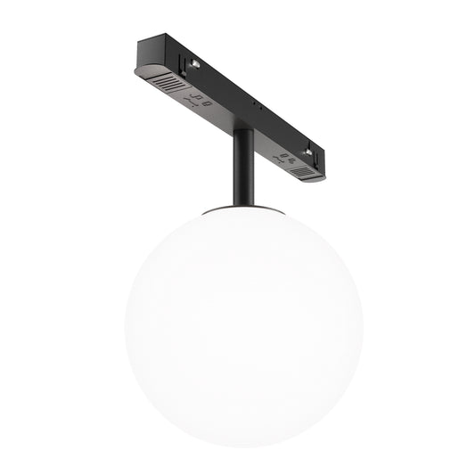 Track Luminaire TR038-4-5WTW-DD2-B