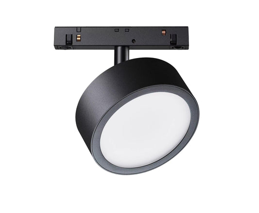 Track luminaire TR040-2-18W3K