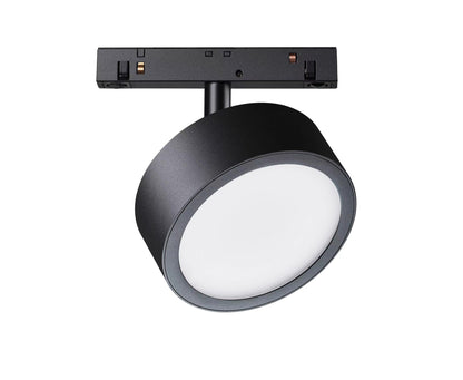 Track luminaire TR040-4-18W3K-DS