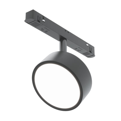 Track Luminaire TR040-4-18WTW-DD2-B