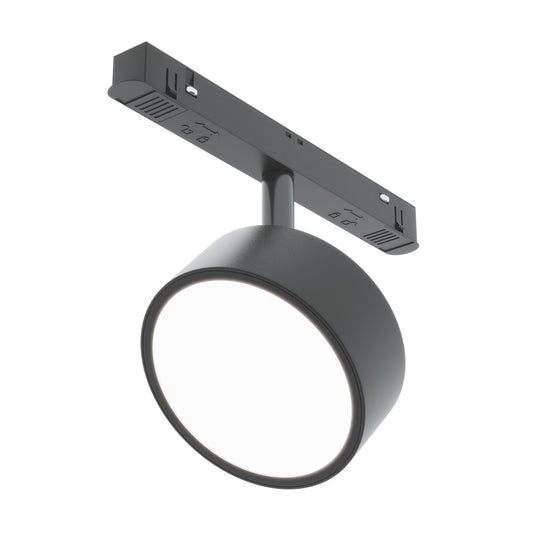 Track Luminaire TR040-4-18WTW-DD2-B