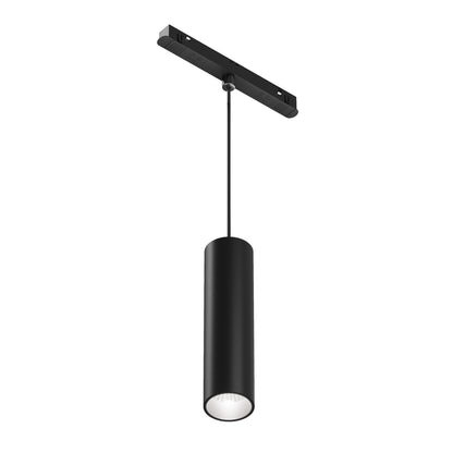 Track Luminaire TR041-4-12WTW-DD2-B