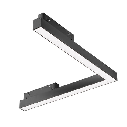 Süvistatav siinivalgusti TR042-4-24W3K-WW-DS-1