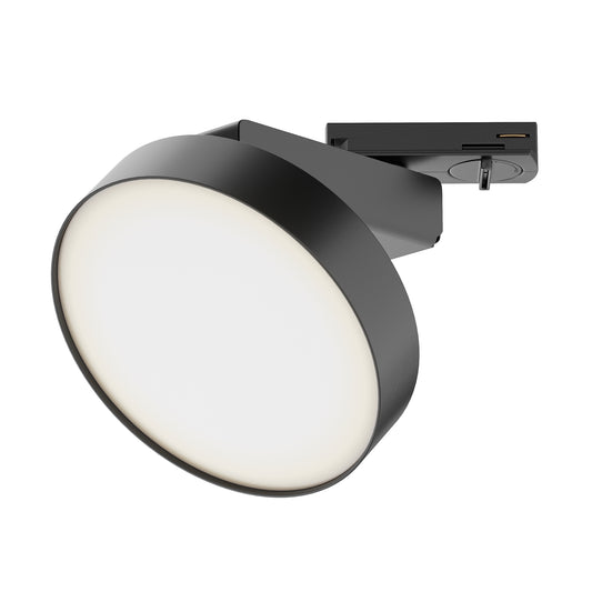 Track luminaire TR043-1-12W3K-B