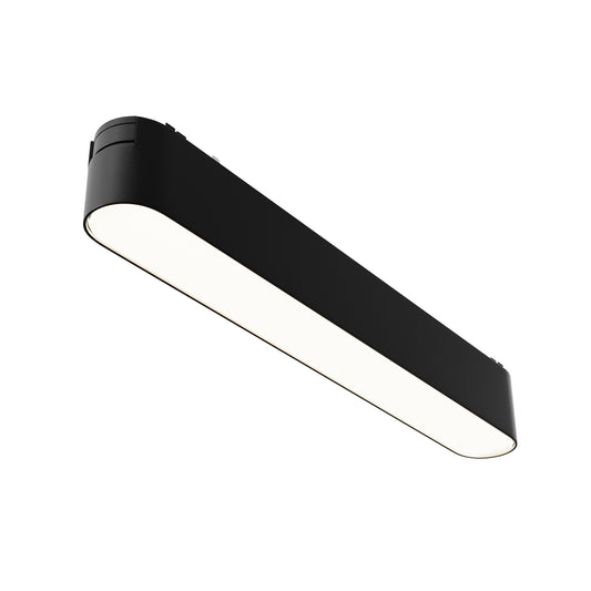 Track luminare TR080-1-12W4K-B