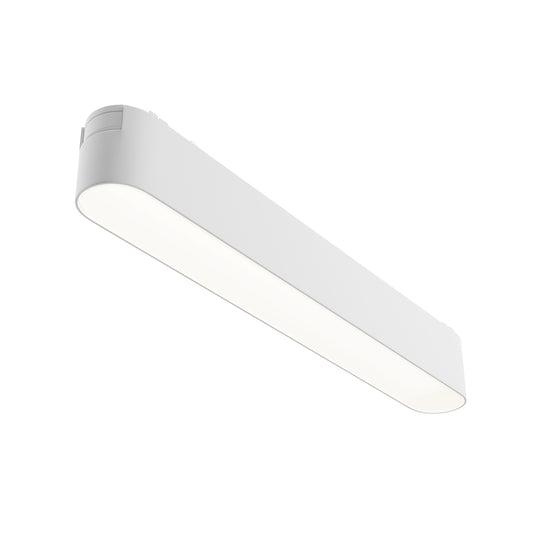 Track luminare TR080-1-12W4K-W