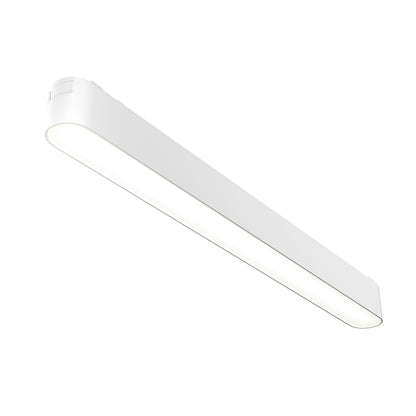 Track luminare TR080-1-18W4K-W