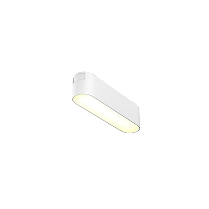Track luminare TR080-1-6W3K-W