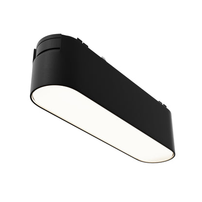 Süvisvalgusti TR080-1-6W4K-B