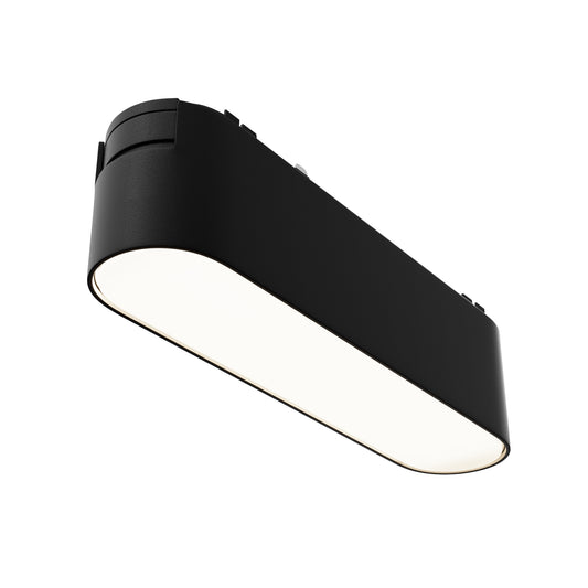 Track luminare TR080-1-6W4K-B