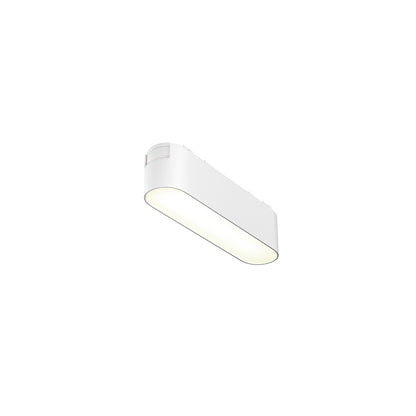 Track luminare TR080-1-6W4K-W