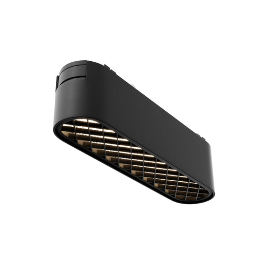 Track luminare TR084-1-6W4K-B