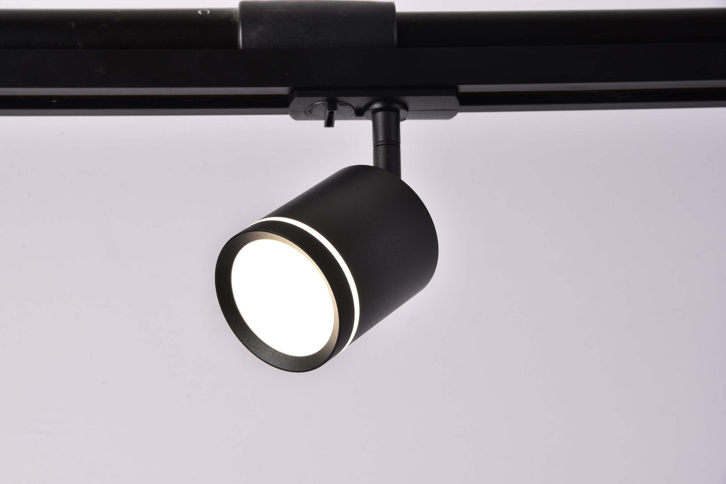 Track Luminaire TR085-1-5W3K-B