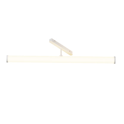 Rööpvalgusti TR086-4-25W-DS-W
