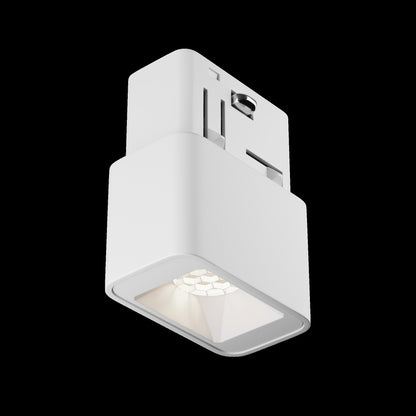 Siinivalgusti TR100-2-2W4K-S-W